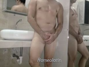 Romeolatin