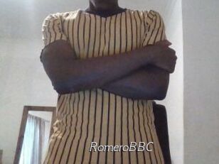RomeroBBC