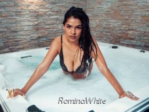 RominaWhite