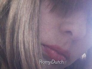 RomyDutch