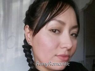 RomyRomantic