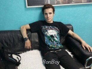 RonBoy