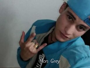 Ron_Grey Le Scandale