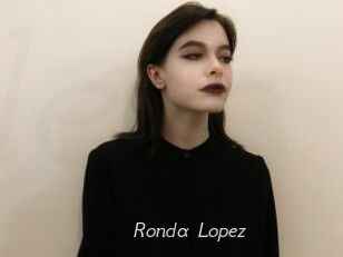 Ronda_Lopez