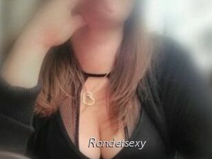 Rondetsexy
