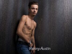 RonnyAustin Le Scandale