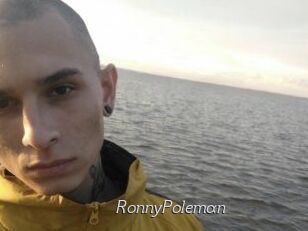 RonnyPoleman