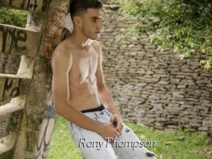 RonyThompson