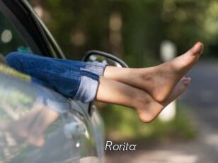 Rorita