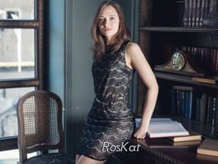 RosKat Le Scandale