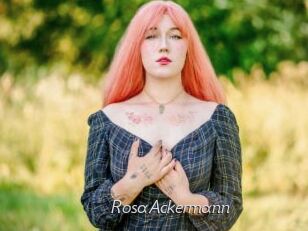 RosaAckermann