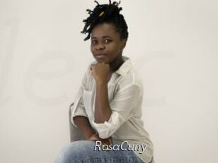 RosaCurry