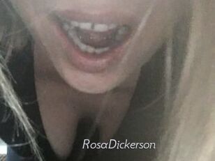 RosaDickerson