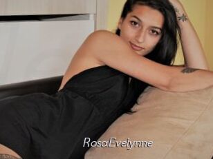 RosaEvelynne