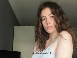 RosaLake