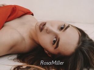 RosaMiller