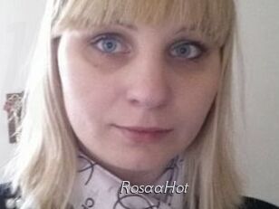 RosaaHot