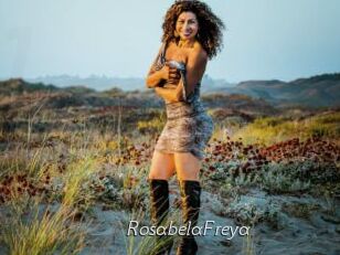 RosabelaFreya