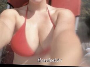 Rosaleebibi