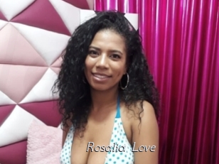 Rosalia_Love Le Scandale