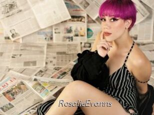 RosalieEvanns