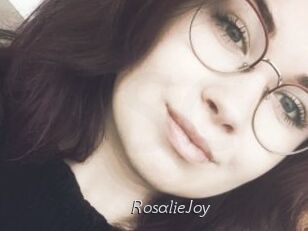 RosalieJoy Le Scandale