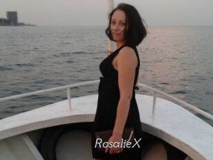 RosalieX