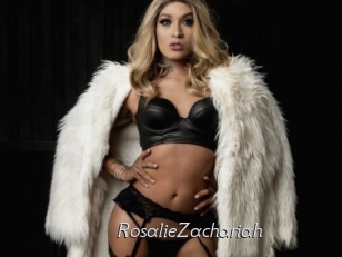 RosalieZachariah
