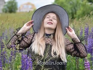 RosalinJoan