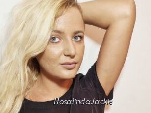 RosalindaJackie