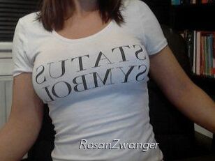 RosanZwanger