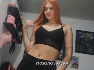 RosanaTaylor