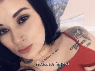 RosarioHenao