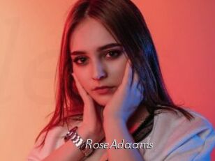 RoseAdaams