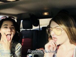 RoseAndAudrey