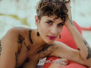 RoseCerati