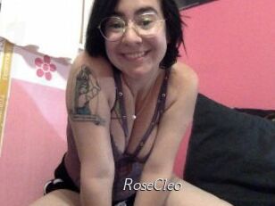 RoseCleo Le Scandale