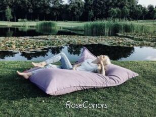 RoseConors