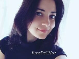 RoseDeChloe