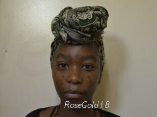 RoseGold18