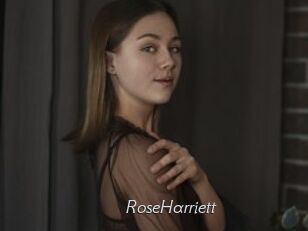 RoseHarriett