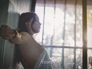 RoseLotus