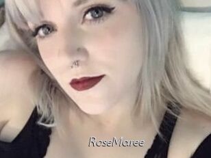 RoseMaree