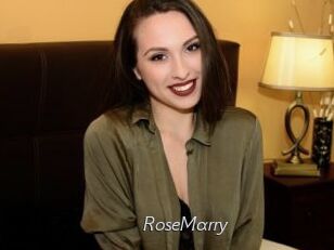 RoseMarry
