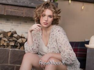 RoseMoorX