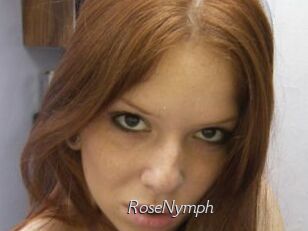 RoseNymph