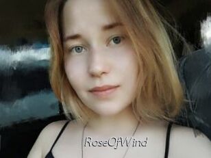 RoseOfWind