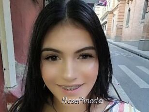 RosePineda Le Scandale