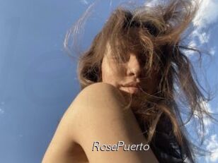 RosePuerto