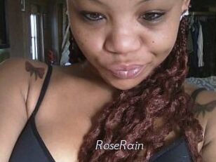 RoseRain